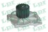 Wasserpumpe, Motork&uuml;hlung LPR WP0890