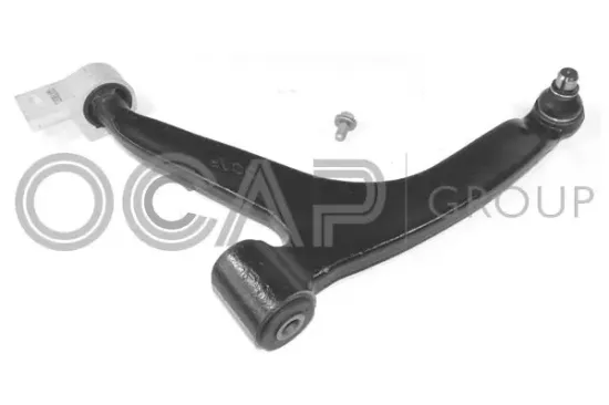 Lenker, Radaufhängung links Vorderachse OCAP 0391500 Bild Lenker, Radaufhängung links Vorderachse OCAP 0391500
