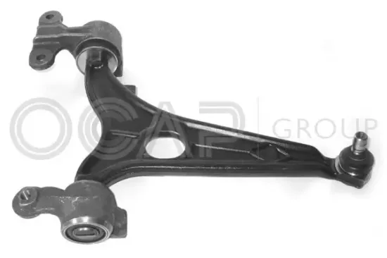 Lenker, Radaufhängung Vorderachse links OCAP 0393817 Bild Lenker, Radaufhängung Vorderachse links OCAP 0393817