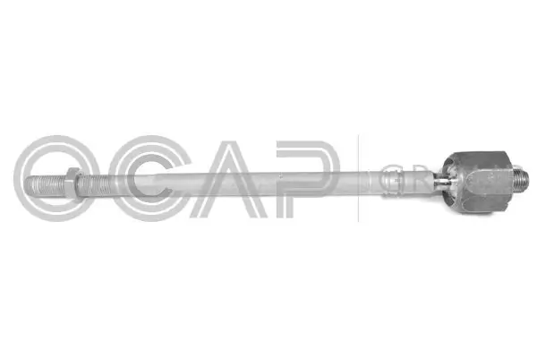Axialgelenk, Spurstange Vorderachse rechts Vorderachse links OCAP 0602733