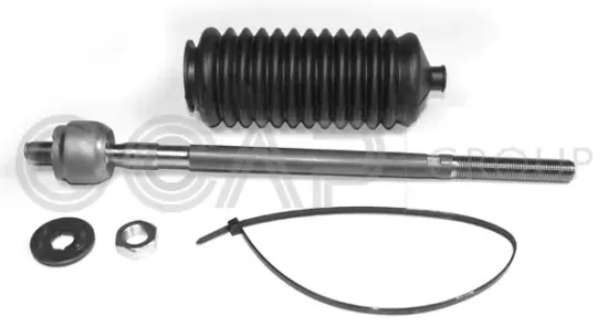 Reparatursatz, Lenkgetriebe Vorderachse Vorderachse rechts Vorderachse links OCAP 0604203-K Bild Reparatursatz, Lenkgetriebe Vorderachse Vorderachse rechts Vorderachse links OCAP 0604203-K