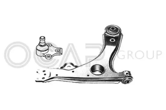 Lenker, Radaufhängung Vorderachse beidseitig OCAP 0700068 Bild Lenker, Radaufhängung Vorderachse beidseitig OCAP 0700068