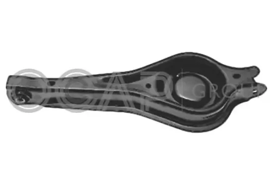 Lenker, Radaufhängung unten Hinterachse rechts Hinterachse links OCAP 0708663 Bild Lenker, Radaufhängung unten Hinterachse rechts Hinterachse links OCAP 0708663