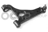 Lenker, Radaufh&auml;ngung Vorderachse links OCAP 0795745