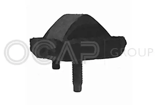 Lagerung, Motor rechts oben OCAP 1226137 Bild Lagerung, Motor rechts oben OCAP 1226137