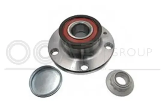 Radlagersatz Hinterachse OCAP 6120144 Bild Radlagersatz Hinterachse OCAP 6120144