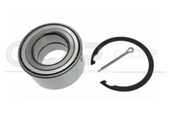 Radlagersatz Vorderachse OCAP 6120197 Bild Radlagersatz Vorderachse OCAP 6120197