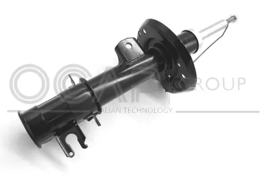 Stoßdämpfer Vorderachse links OCAP 82376FL Bild Stoßdämpfer Vorderachse links OCAP 82376FL