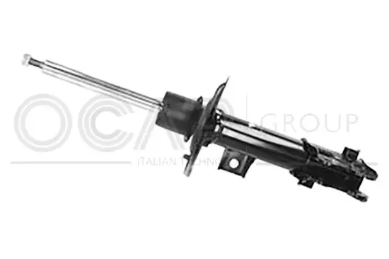 Stoßdämpfer Vorderachse links OCAP 82549FL Bild Stoßdämpfer Vorderachse links OCAP 82549FL