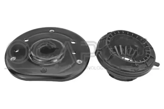 Federbeinstützlager Vorderachse rechts Vorderachse links OCAP 8400004 Bild Federbeinstützlager Vorderachse rechts Vorderachse links OCAP 8400004