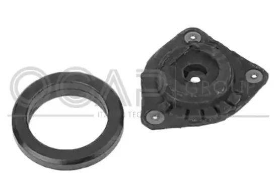 Federbeinstützlager Vorderachse rechts Vorderachse links OCAP 8400040 Bild Federbeinstützlager Vorderachse rechts Vorderachse links OCAP 8400040