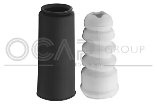 Staubschutzsatz, Stoßdämpfer Hinterachse rechts Hinterachse links OCAP 8500003 Bild Staubschutzsatz, Stoßdämpfer Hinterachse rechts Hinterachse links OCAP 8500003