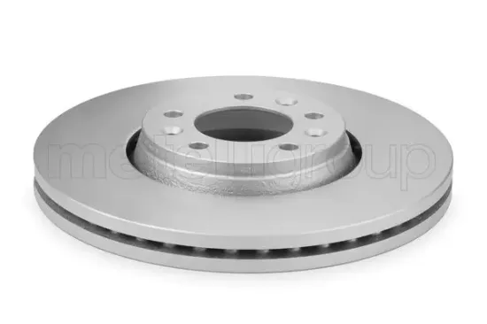 Bremsscheibe TRUSTING DF1222 Bild Bremsscheibe TRUSTING DF1222