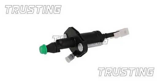 Geberzylinder, Kupplung TRUSTING PZ166 Bild Geberzylinder, Kupplung TRUSTING PZ166