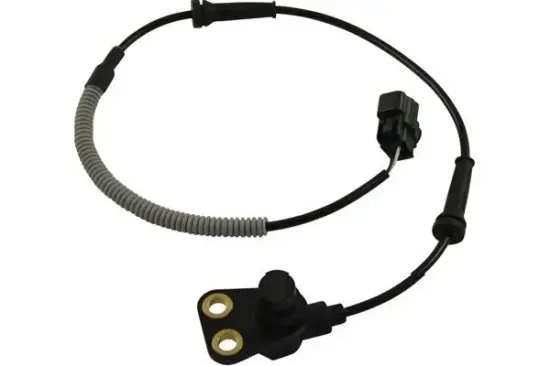 Sensor, Raddrehzahl Vorderachse rechts KAVO PARTS BAS-1025 Bild Sensor, Raddrehzahl Vorderachse rechts KAVO PARTS BAS-1025