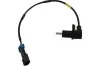 Sensor, Raddrehzahl Hinterachse rechts KAVO PARTS BAS-1032