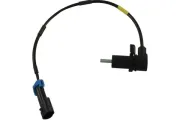 Sensor, Raddrehzahl Hinterachse rechts KAVO PARTS BAS-1032