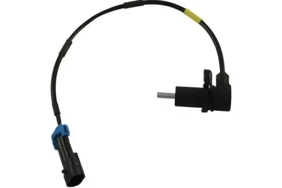Sensor, Raddrehzahl Hinterachse rechts KAVO PARTS BAS-1032 Bild Sensor, Raddrehzahl Hinterachse rechts KAVO PARTS BAS-1032