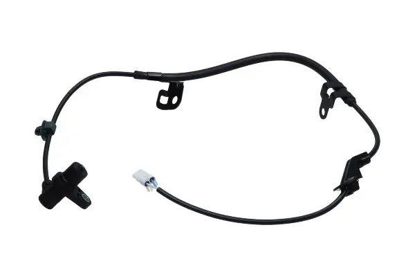 Sensor, Raddrehzahl Vorderachse links KAVO PARTS BAS-1502