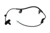 Sensor, Raddrehzahl Vorderachse links KAVO PARTS BAS-1502