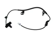 Sensor, Raddrehzahl Vorderachse links KAVO PARTS BAS-1502