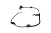 Sensor, Raddrehzahl Vorderachse links KAVO PARTS BAS-1502 Bild Sensor, Raddrehzahl Vorderachse links KAVO PARTS BAS-1502