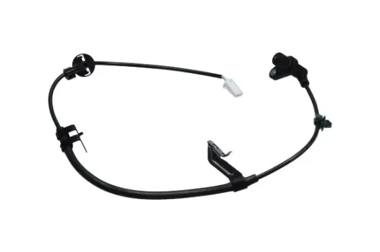 Sensor, Raddrehzahl Vorderachse links KAVO PARTS BAS-1502 Bild Sensor, Raddrehzahl Vorderachse links KAVO PARTS BAS-1502