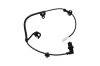 Sensor, Raddrehzahl Vorderachse links KAVO PARTS BAS-1502 Bild Sensor, Raddrehzahl Vorderachse links KAVO PARTS BAS-1502