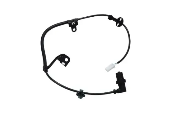 Sensor, Raddrehzahl Vorderachse links KAVO PARTS BAS-1502 Bild Sensor, Raddrehzahl Vorderachse links KAVO PARTS BAS-1502
