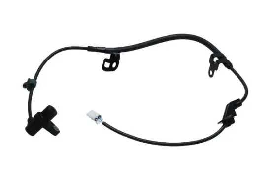 Sensor, Raddrehzahl Vorderachse links KAVO PARTS BAS-1502 Bild Sensor, Raddrehzahl Vorderachse links KAVO PARTS BAS-1502