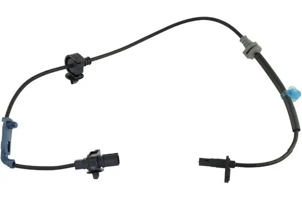 Sensor, Raddrehzahl Vorderachse rechts KAVO PARTS BAS-2025