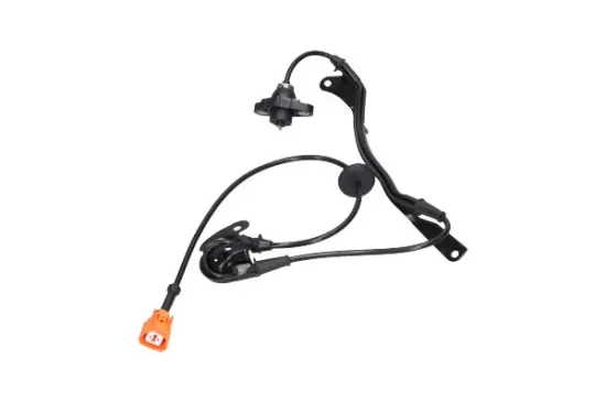 Sensor, Raddrehzahl Vorderachse links KAVO PARTS BAS-2033 Bild Sensor, Raddrehzahl Vorderachse links KAVO PARTS BAS-2033