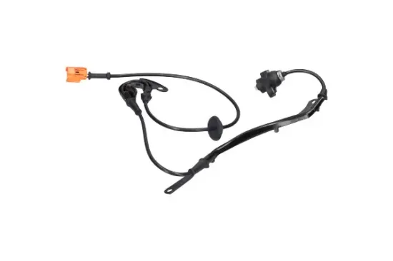 Sensor, Raddrehzahl Vorderachse links KAVO PARTS BAS-2033 Bild Sensor, Raddrehzahl Vorderachse links KAVO PARTS BAS-2033