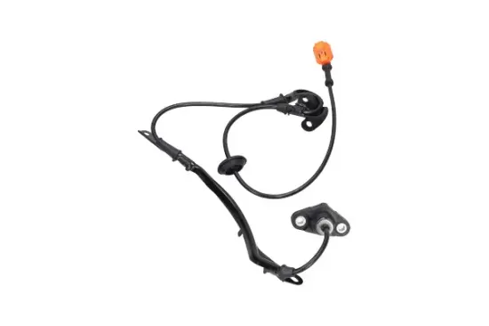 Sensor, Raddrehzahl Vorderachse links KAVO PARTS BAS-2033 Bild Sensor, Raddrehzahl Vorderachse links KAVO PARTS BAS-2033