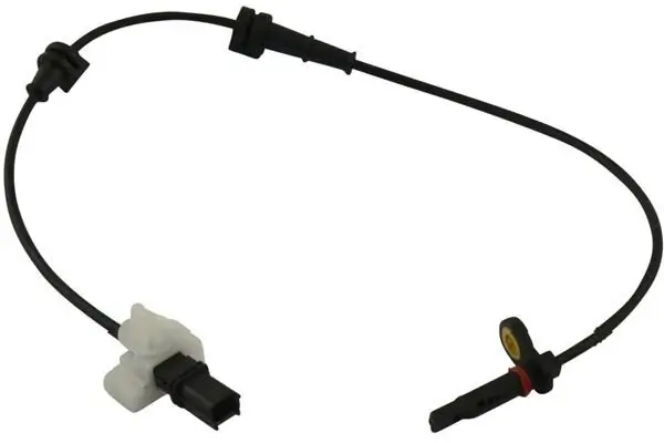 Sensor, Raddrehzahl Hinterachse KAVO PARTS BAS-2042