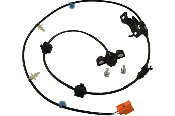 Sensor, Raddrehzahl Hinterachse rechts KAVO PARTS BAS-2067