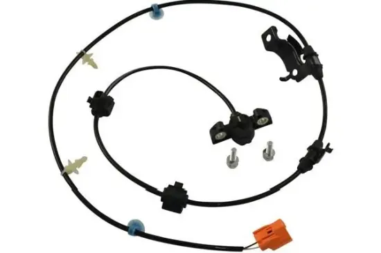 Sensor, Raddrehzahl Hinterachse rechts KAVO PARTS BAS-2067 Bild Sensor, Raddrehzahl Hinterachse rechts KAVO PARTS BAS-2067