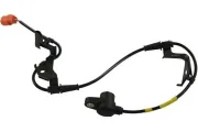 Sensor, Raddrehzahl Vorderachse links KAVO PARTS BAS-2090