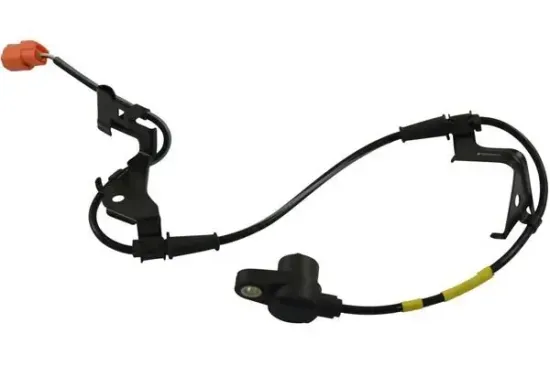Sensor, Raddrehzahl Vorderachse links KAVO PARTS BAS-2090 Bild Sensor, Raddrehzahl Vorderachse links KAVO PARTS BAS-2090