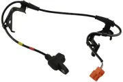 Sensor, Raddrehzahl Vorderachse rechts KAVO PARTS BAS-2091