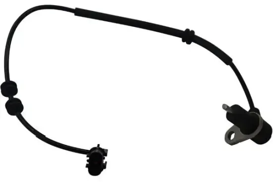 Sensor, Raddrehzahl Vorderachse links KAVO PARTS BAS-3029 Bild Sensor, Raddrehzahl Vorderachse links KAVO PARTS BAS-3029