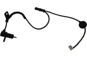 Sensor, Raddrehzahl KAVO PARTS BAS-3034