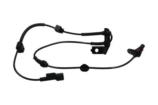 Sensor, Raddrehzahl Vorderachse links KAVO PARTS BAS-3179