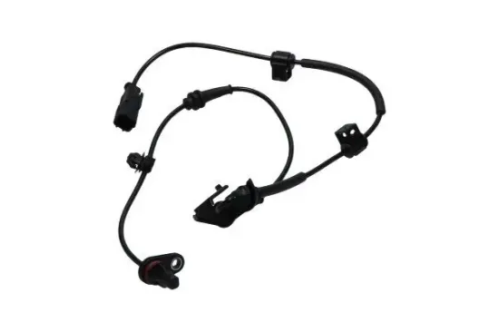 Sensor, Raddrehzahl Vorderachse links KAVO PARTS BAS-3179 Bild Sensor, Raddrehzahl Vorderachse links KAVO PARTS BAS-3179