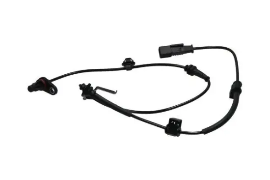 Sensor, Raddrehzahl Vorderachse links KAVO PARTS BAS-3179 Bild Sensor, Raddrehzahl Vorderachse links KAVO PARTS BAS-3179