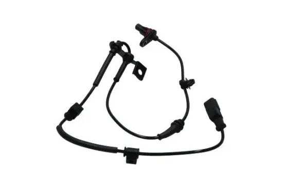 Sensor, Raddrehzahl Vorderachse links KAVO PARTS BAS-3179 Bild Sensor, Raddrehzahl Vorderachse links KAVO PARTS BAS-3179