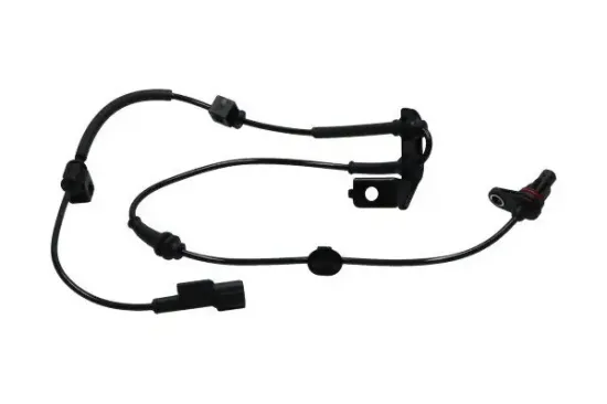 Sensor, Raddrehzahl Vorderachse links KAVO PARTS BAS-3179 Bild Sensor, Raddrehzahl Vorderachse links KAVO PARTS BAS-3179