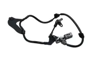 Sensor, Raddrehzahl Vorderachse links KAVO PARTS BAS-3503