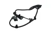 Sensor, Raddrehzahl Vorderachse links KAVO PARTS BAS-3503 Bild Sensor, Raddrehzahl Vorderachse links KAVO PARTS BAS-3503