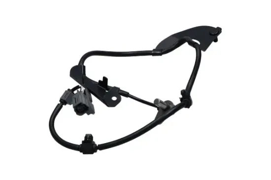 Sensor, Raddrehzahl Vorderachse links KAVO PARTS BAS-3503 Bild Sensor, Raddrehzahl Vorderachse links KAVO PARTS BAS-3503
